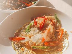 -庆云楼饭庄(什刹海店)