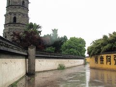 -上海青龙寺
