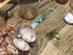 -云南巷海鲜大咖·可加工海鲜