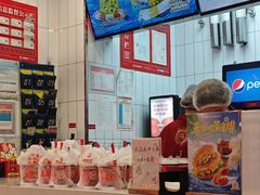 -塔斯汀中国汉堡(东平店)
