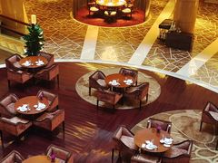 -杭州国际会议中心洲际酒店-原素全日餐厅(解放东路店)