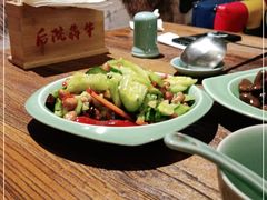 -后院犇牛主题餐厅(云岗店)