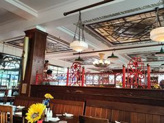 -宝莱纳餐厅(滨江店)