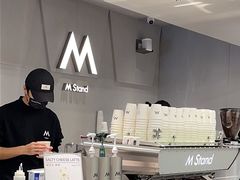 -M Stand(西安大悦城店)