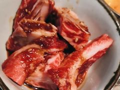 -大牛焱烧·和牛炭火烧放题
