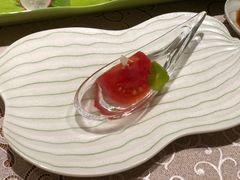 -九献创意菜·牛排料理(亮马河花园店)