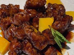 -船歌·鱼水饺青岛菜(金狮广场店)