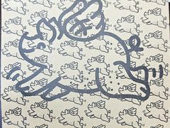 -PIGGYOO人生四格漫画店(朝外店)