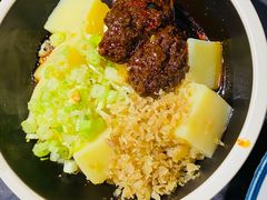 -太平张醪糟(西街直营店)