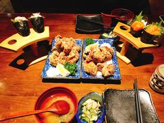 -千代武日本料理(开发区店)