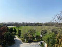 -合肥三国新城遗址公园