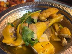 -闽公馆·客家私房菜·商务宴请·包厢(杏林橡树湾店)