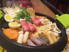 -米字旁先锋韩餐(茂业天地店)