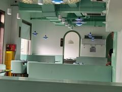 -清真鸿起来饭庄(复兴路店)