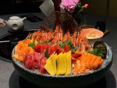 -匠和风精致料理(祥禾天地店)