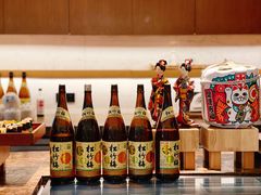 -西安高新希尔顿酒店·咖啡露台西餐厅