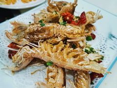 -鑫悦楼煎蟹·16年海鲜大排档