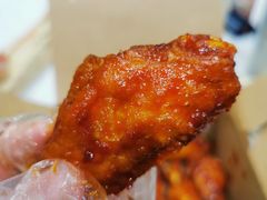 -Kyochon1991校村(共和路店)