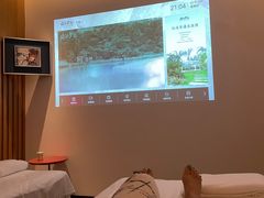 -庄子梦然·城市微度假·24h按摩·推拿·spa