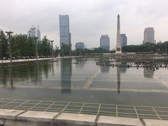 -两江幸福广场