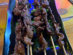 -土蚝·高压锅生蚝(百姓美食街店)
