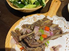 -聚汇三少·龙虾·中餐厅(莫邪路新天地店)