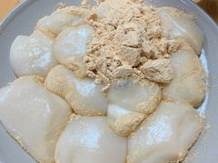 -屋里家延边朝鲜族冷面(南园店)