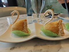 -唐阁海景中餐厅·纯手工早茶·粤菜(海口朗廷酒店)