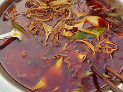 -伴山茶苑·围炉煮茶