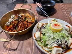 -INSA Korean Bistro饮鲨韩食酒馆