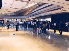 -喜茶(上海兴业太古汇店)
