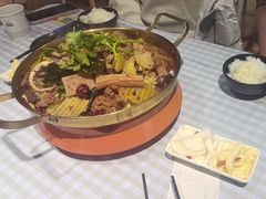 -小山城麻辣香锅(新邻生活广场店)