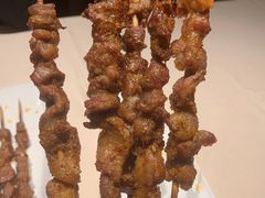 羊肉筋-南门小馆·清真(国贸商城店)