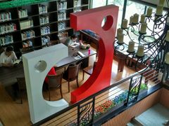 -杨浦区图书馆(长海路街道分馆)