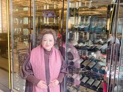 -上海新锦江大酒店