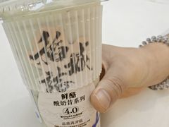 -一只酸奶牛(时代天街A馆店)