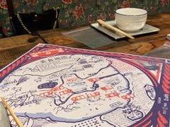 -铁公鸡·四川料理(天环广场店)