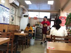 大堂-天瑞福云南过桥米线(十里河店)