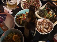 -你又瘦了小酒馆(奥体店)