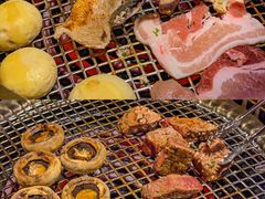-AJIYA·池袋日式烧肉自助(天津万象城店)