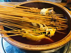 -馋虫重庆火锅(玉林南街店)