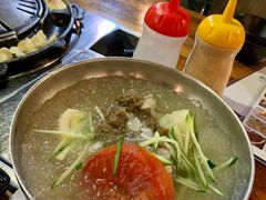 -喜来稀肉(金巴利道店)