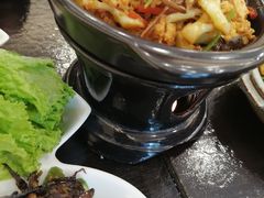 -五观堂素食(新华路店)
