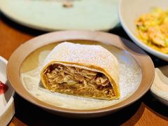 -OTIUM • 柴屿麦(亮马桥店)