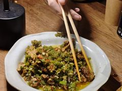 -兮禾酒馆(护国路店)