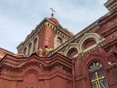 -圣·阿列克谢耶夫教堂