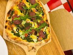 -城市大道红炉披萨烘焙坊