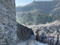 -黑河国家森林公园