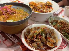 -谭十三大排档·18年老字号(船山路总店)