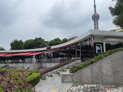 -Chili's Cafe&Bar奇利斯(滨江店)